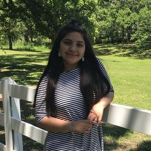 Meet your Posher, Cacelia